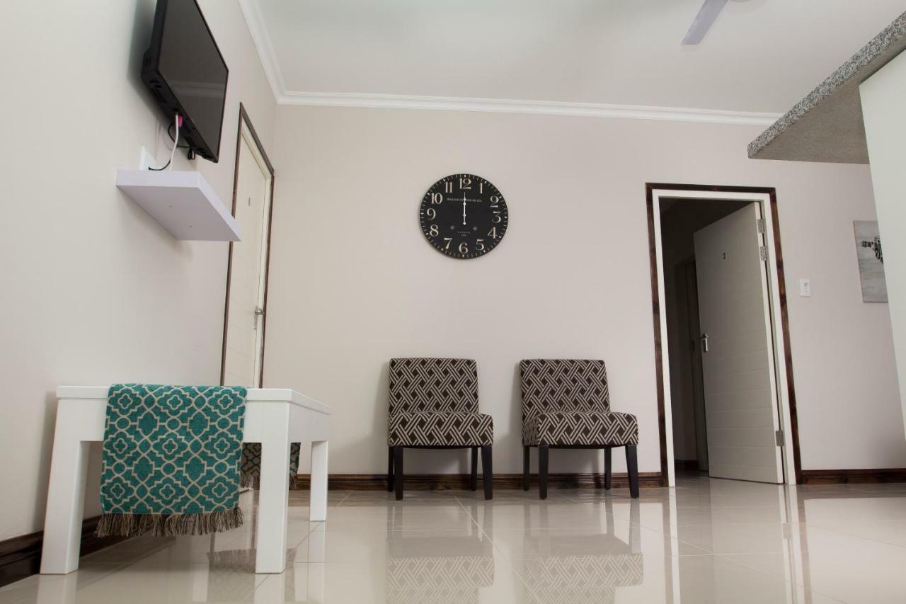 Westwood Skye 12 Grace Avenue Villa Durban Exterior photo
