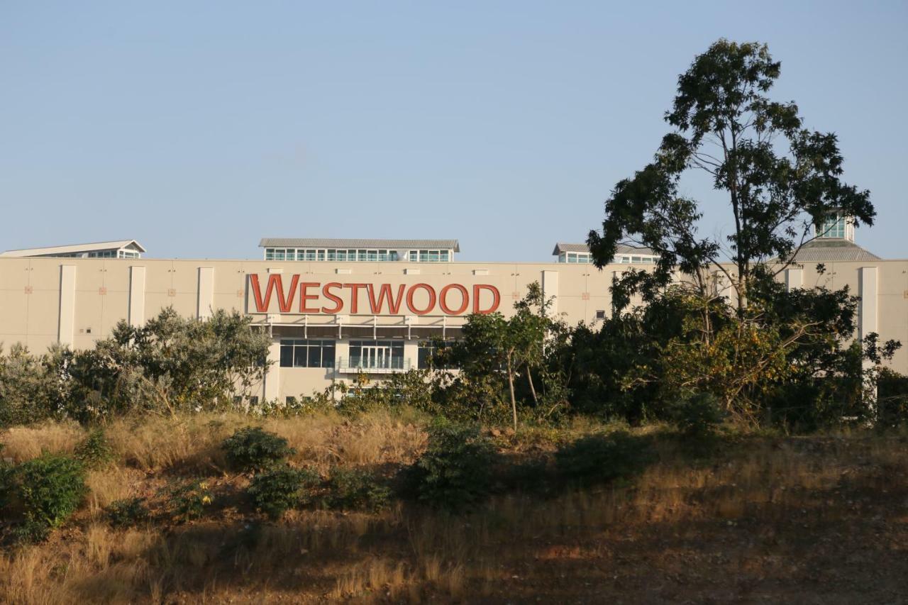 Westwood Skye 12 Grace Avenue Villa Durban Exterior photo